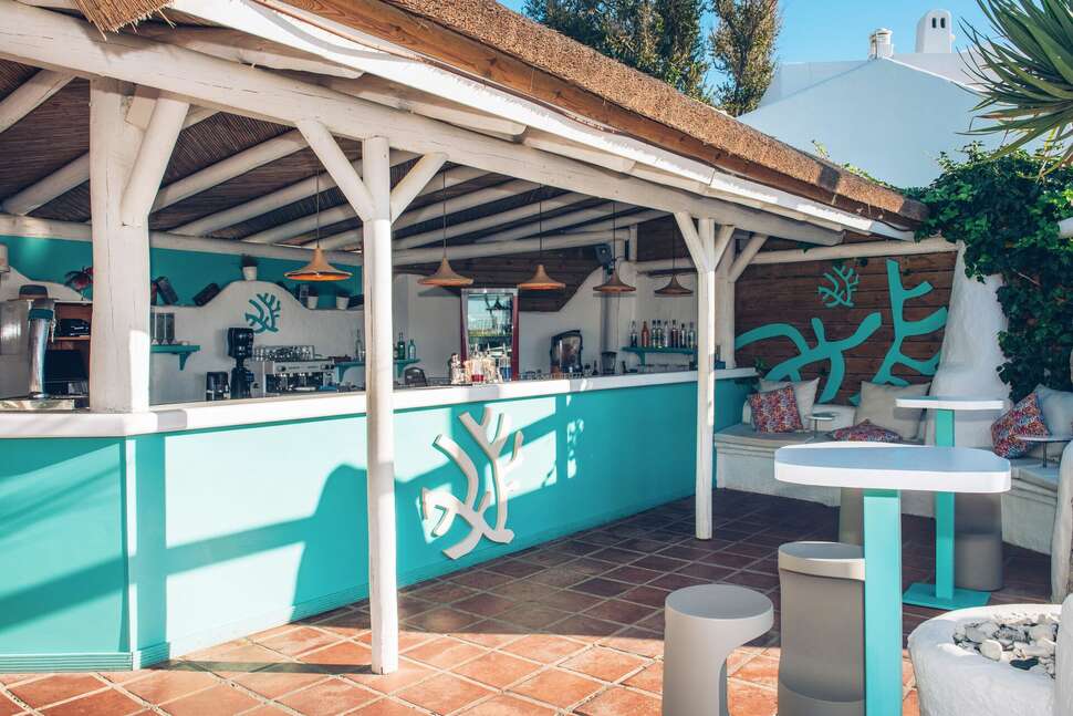 Een foto van Iberostar Selection Marbella Coral Beach
