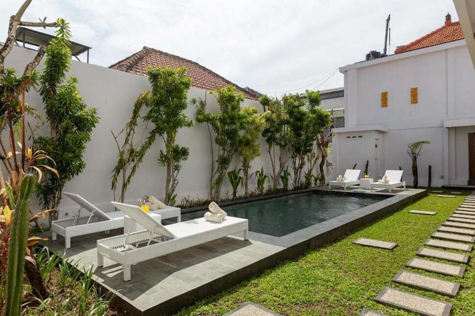 Een foto van Maisaba Seminyak Loft & Villas