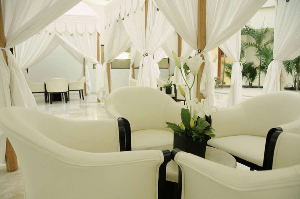 Ein Foto Crown Paradise Club Cancun