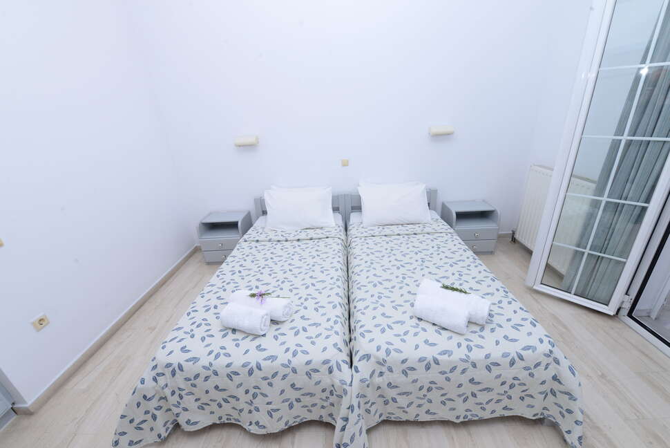 Een foto van Filippas Appartementen