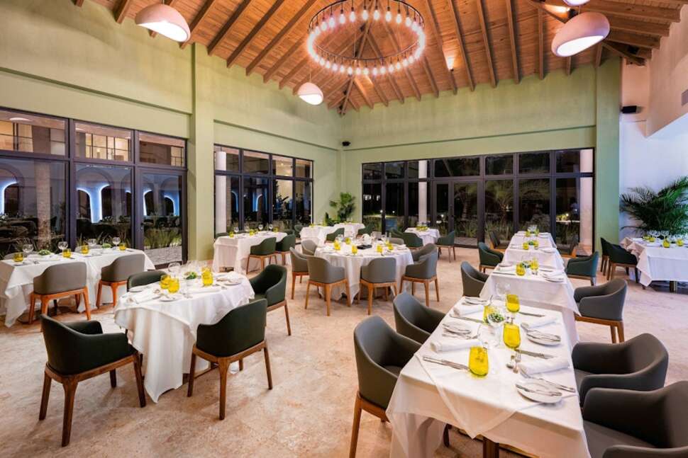 Een foto van Viva Miches by Wyndham