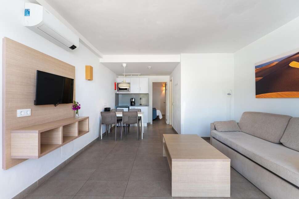 Ein Foto Servatur Eden & Buganvillas