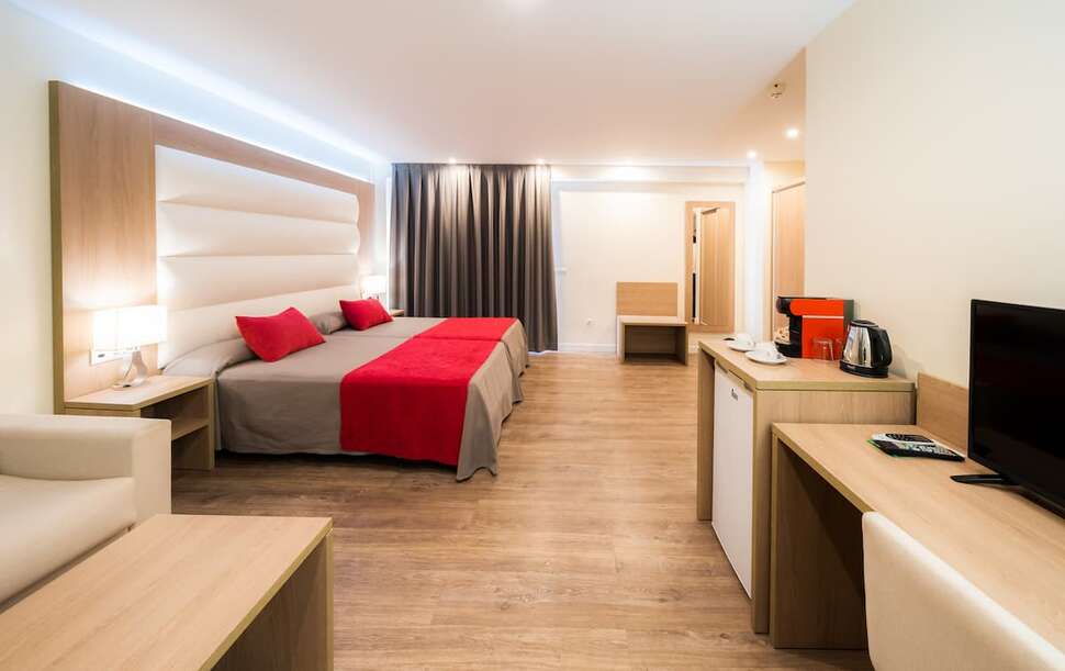 Een foto van Albir Garden Resort