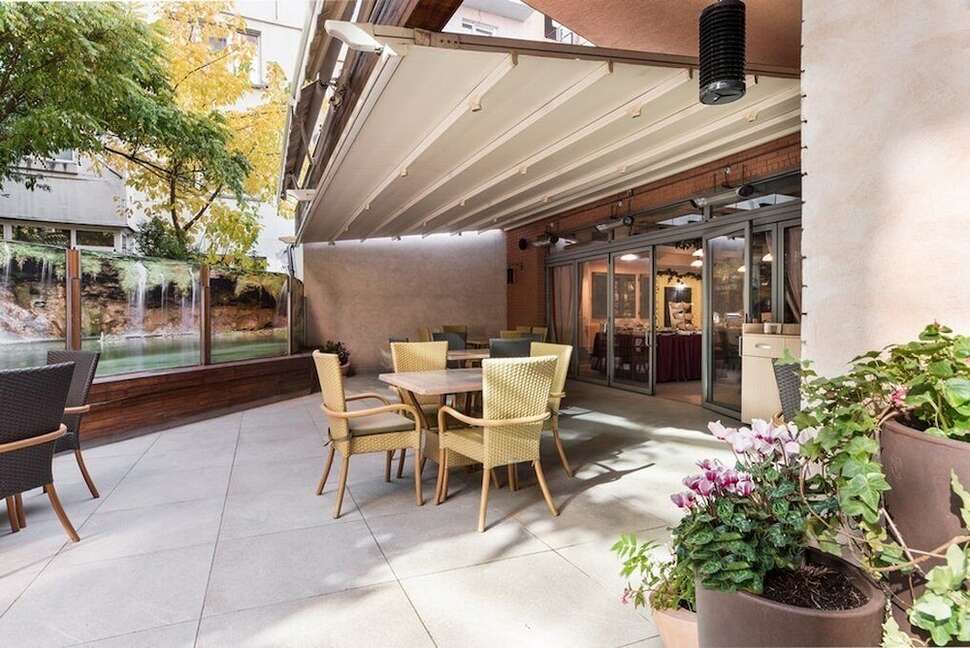 Een foto van City Hotel Sofia
