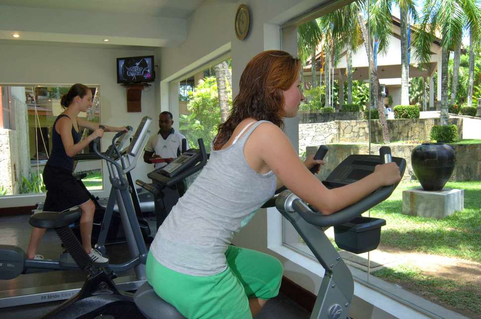 Een foto van Royal Palms Beach Resort