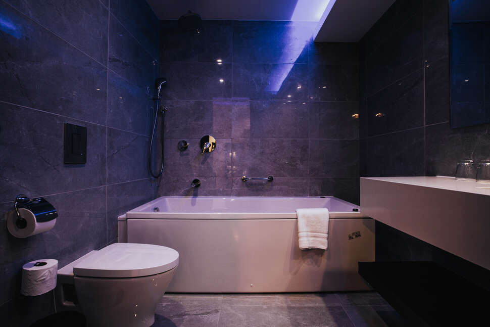 Ein Foto Frangiorgio Hotel Apartments