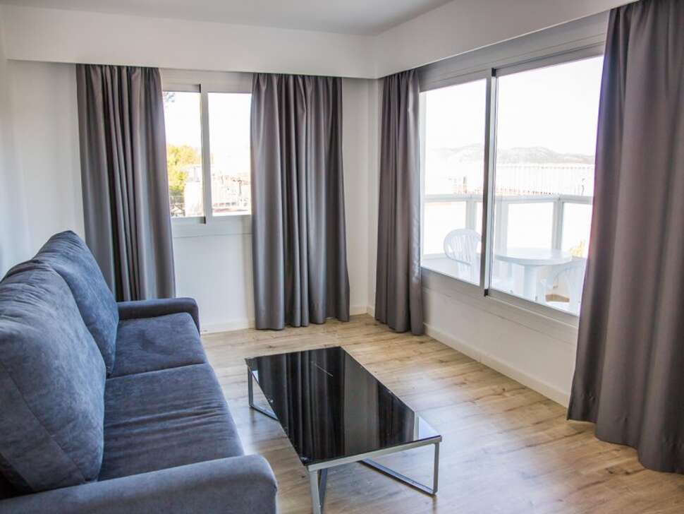 Een foto van Pierre & Vacances Residence Mallorca Portofino