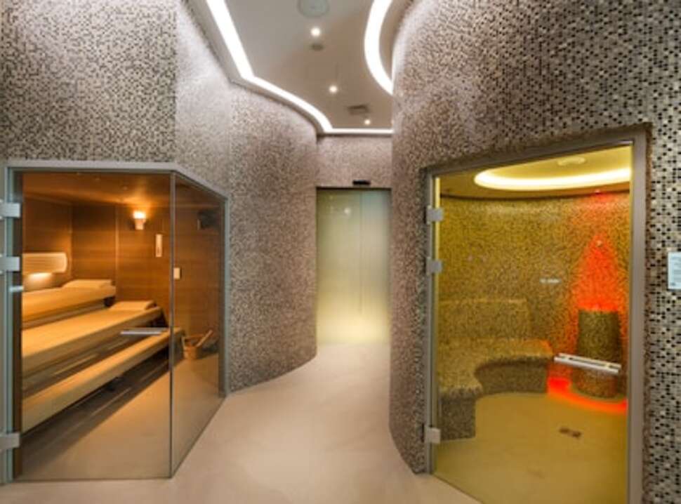 Een foto van DoubleTree by Hilton Hotel & Conference Centre Warsaw