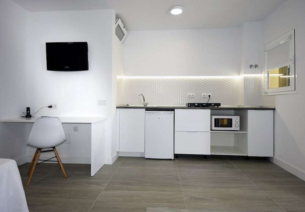 Een foto van Skyview Hotel