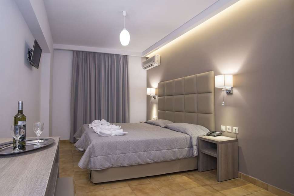 Een foto van Altura Hotel