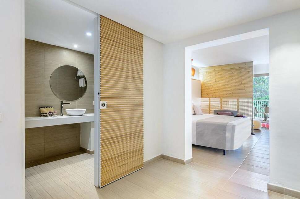 Ein Foto Hotel Vibra Cala Tarida