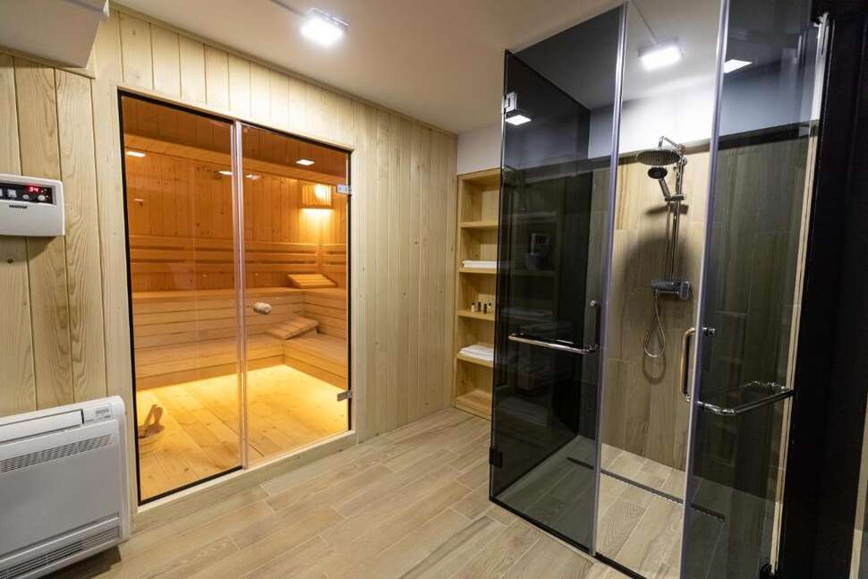 Een foto van Ames Hotel & Spa