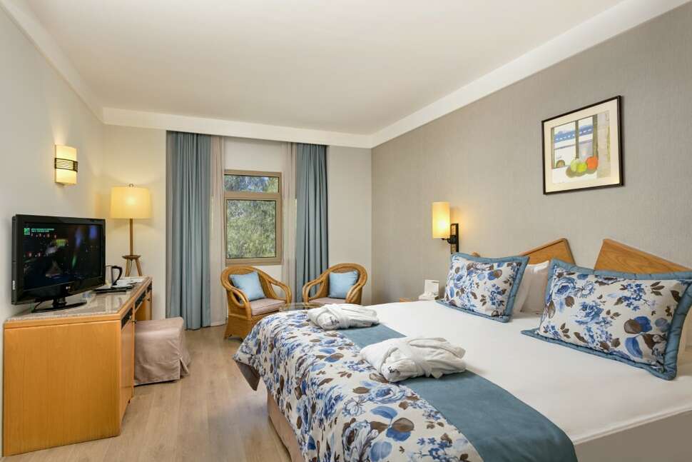 Een foto van Xanadu Resort Hotel