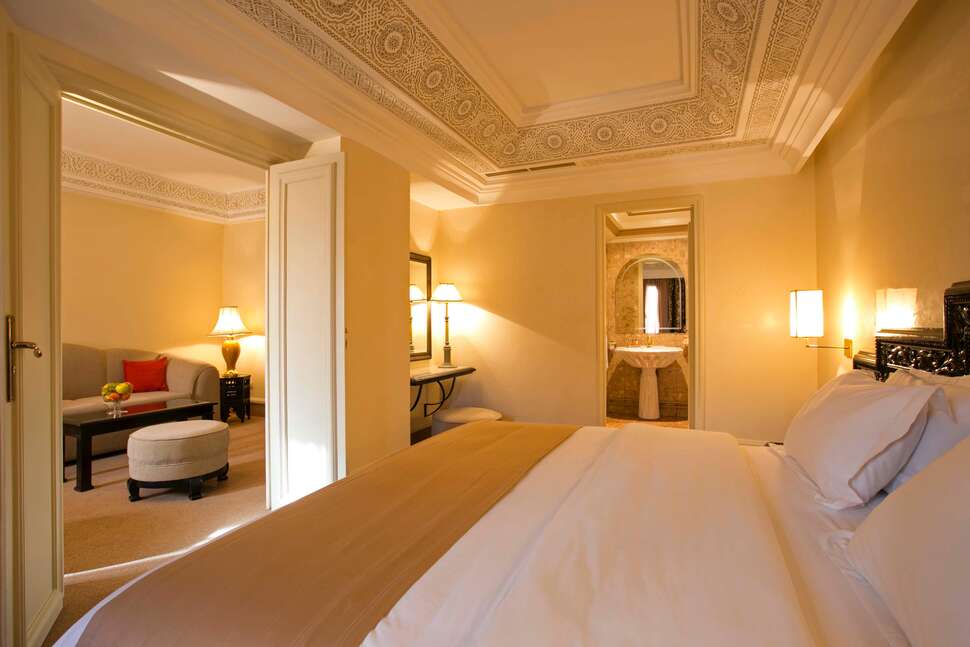 Ein Foto Hotel Nassim