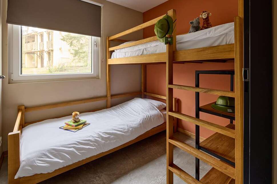 Een foto van Safari Resort Beekse Bergen