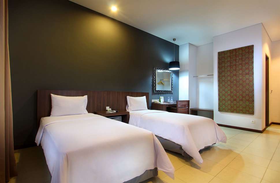 Een foto van Praja Hotel