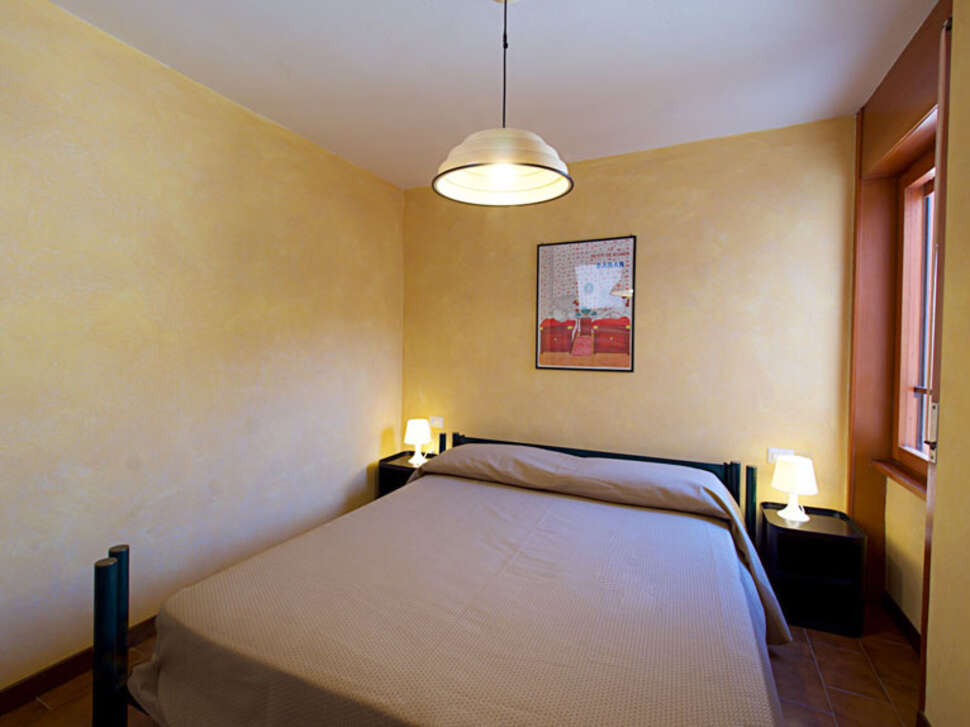 Een foto van Residence Solemaremma