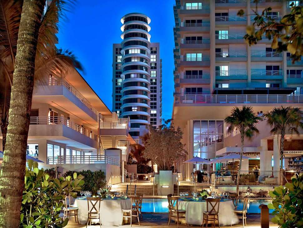 Een foto van Royal Palm South Beach