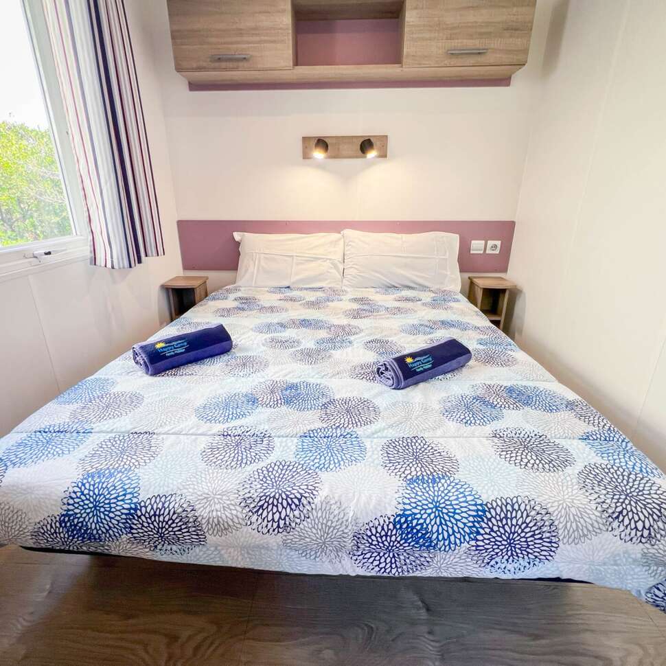 Een foto van Camping Italia Lido
