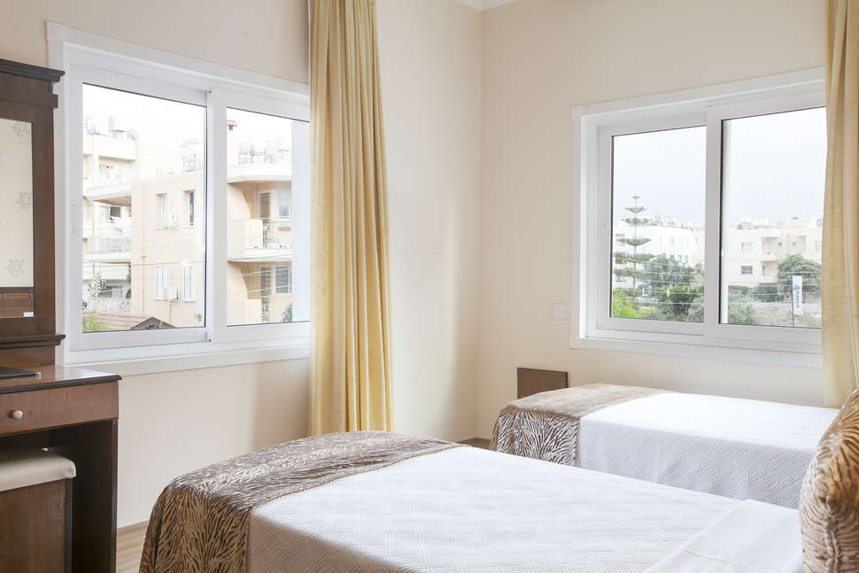 Een foto van Sammys Hotel