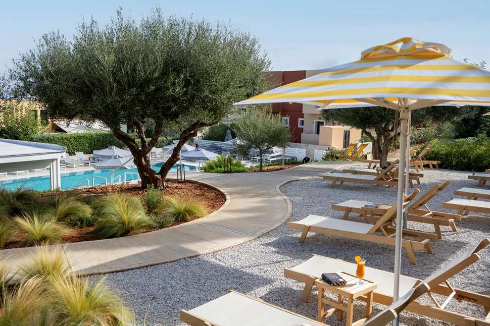 Een foto van Sundance Appartementen & Suites