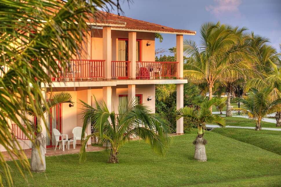 Ein Foto Memories Jibacoa Resort