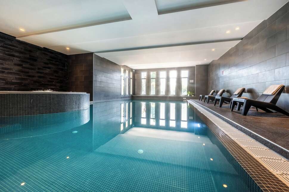 Een foto van Nemea Aparthotel Nice Riviera