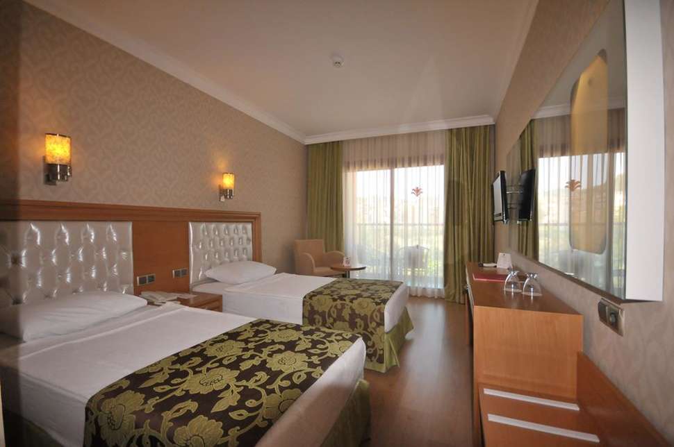 Een foto van Pasabey Hotel