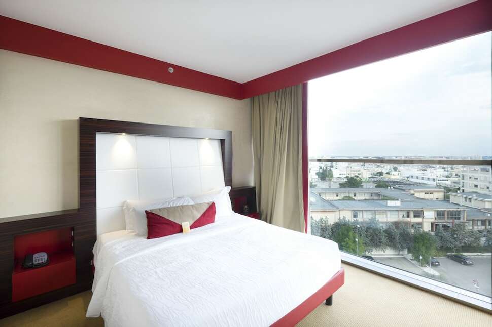 Een foto van Hilton Garden Inn Lecce