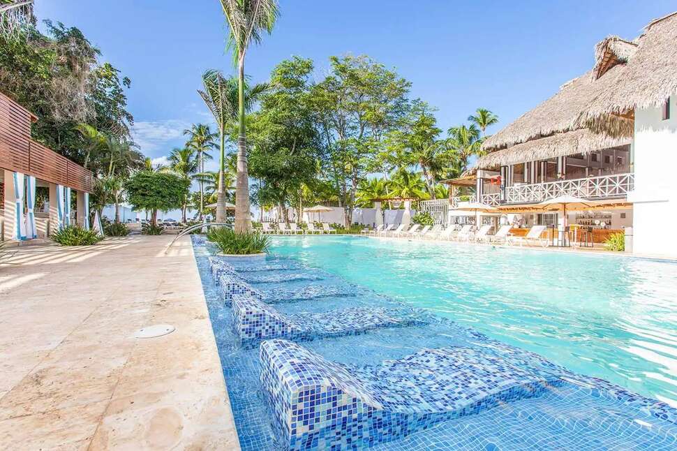 Een foto van Sunscape Dominicus La Romana