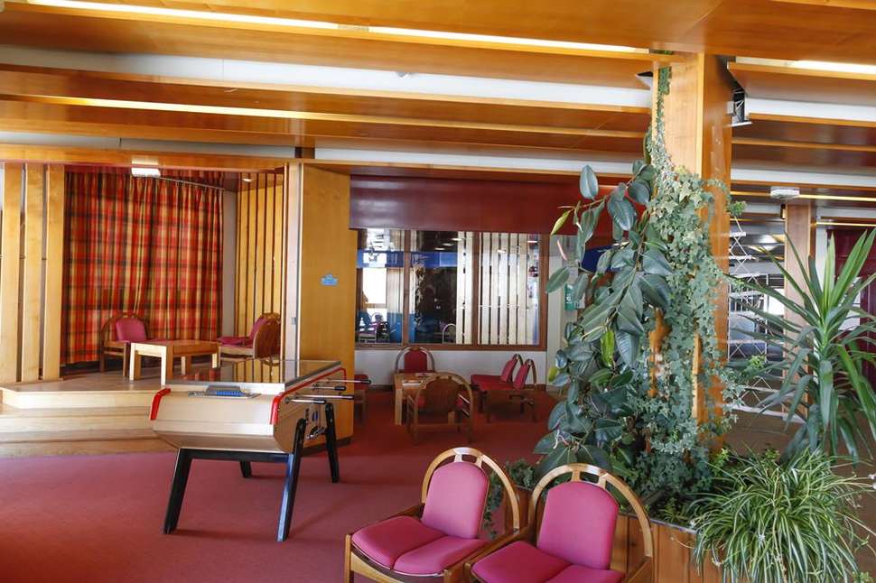 Een foto van Residence Tourotel