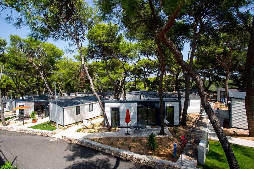 Een foto van Waterman Beach Village