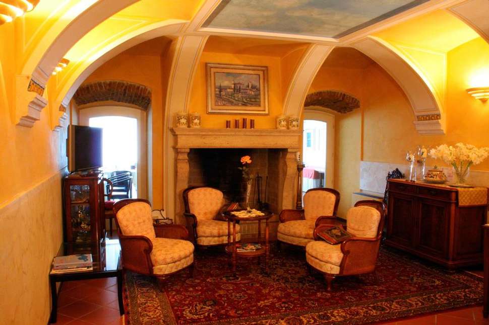 Een foto van Hotel San Filis