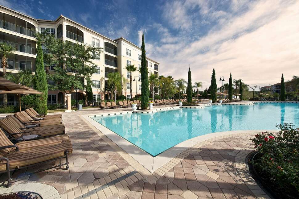 Een foto van Worldquest Resort