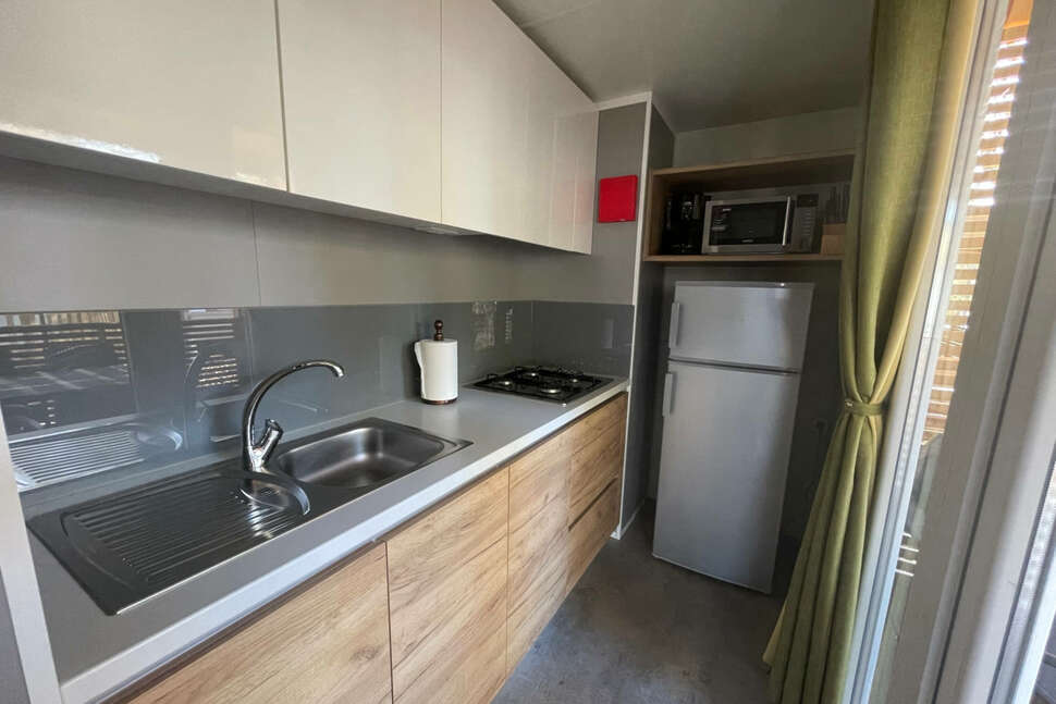 Een foto van Camping Villaggio San Francesco