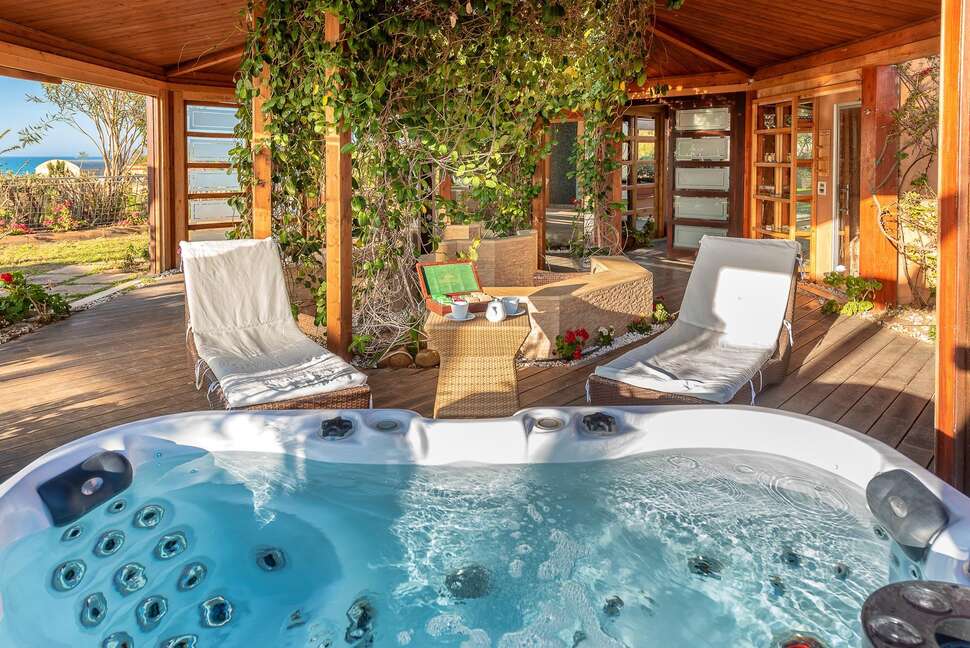 Een foto van Acacia Resort