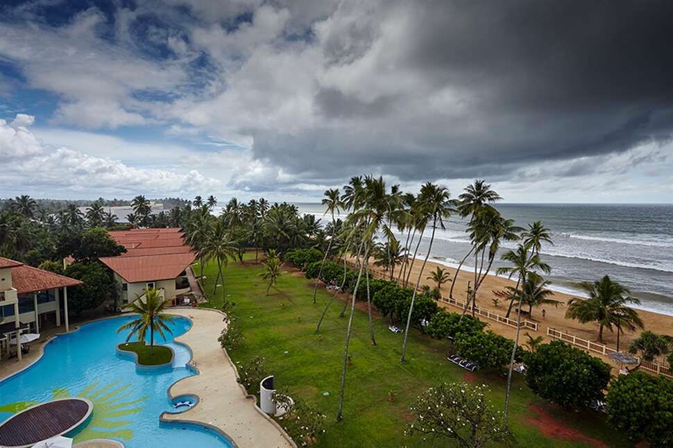 Een foto van Turyaa Kalutara