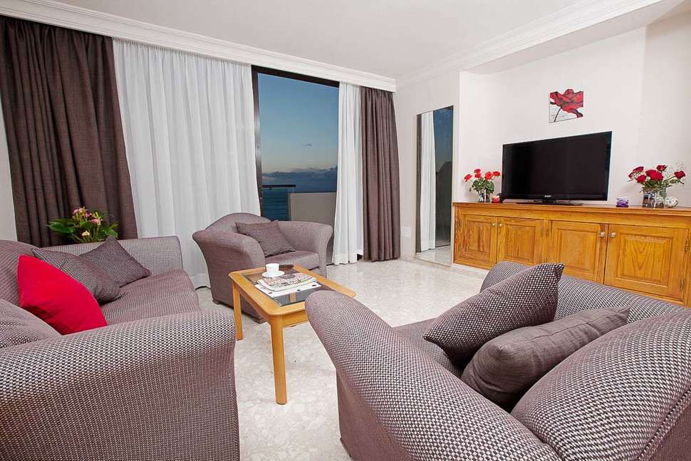 Een foto van Royal Sun Resort