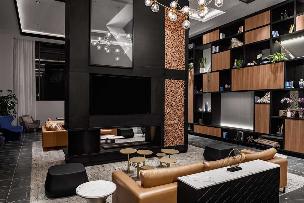 Een foto van Four Points by Sheraton Flushing