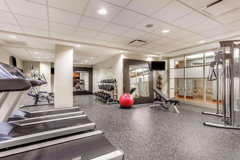 Ein Foto Hampton Inn Manhattan Grand Central