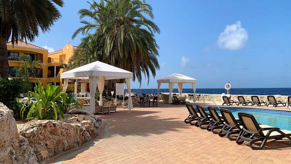Ein Foto The Royal Sea Aquarium Resort