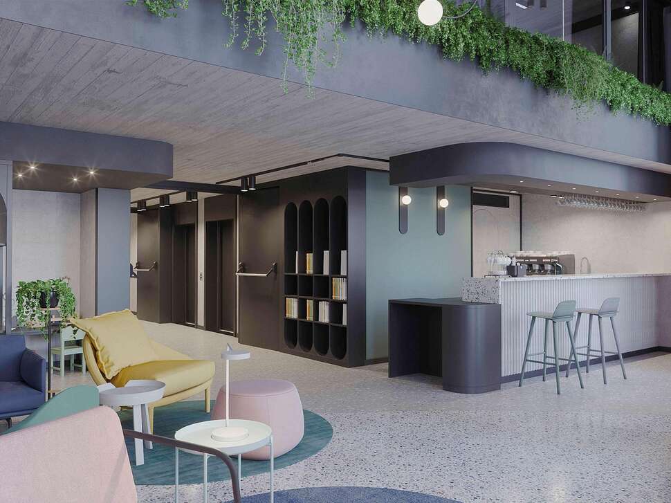 Een foto van Ibis Styles St Pauls Bay Malta