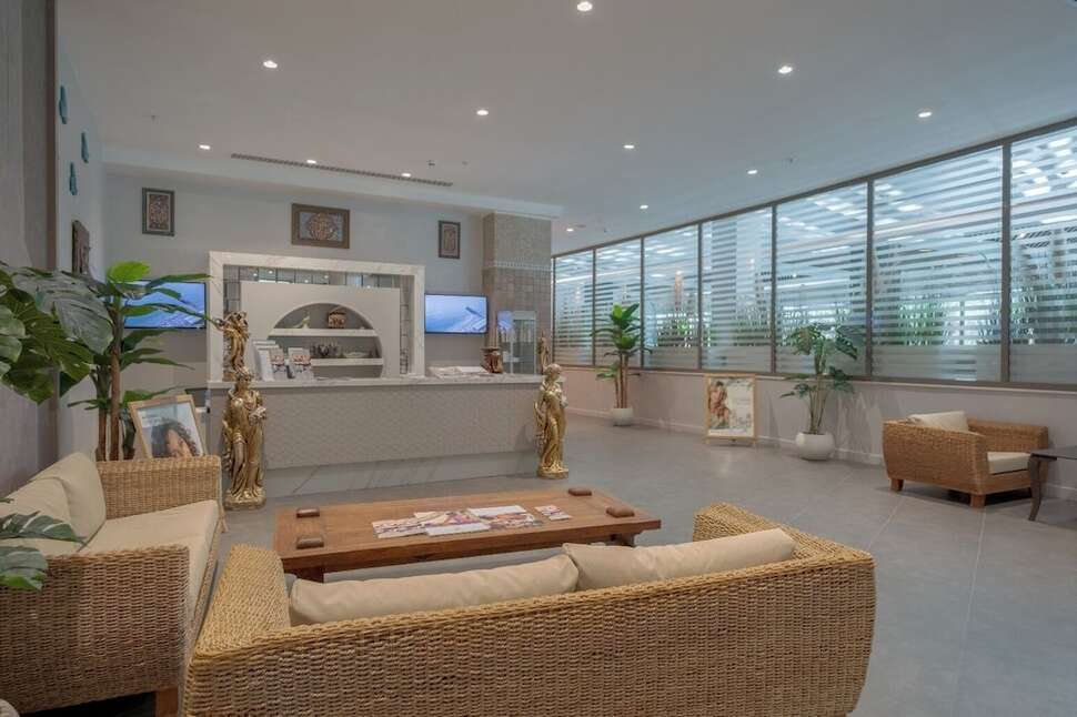Een foto van Fame Residence Lara & Spa