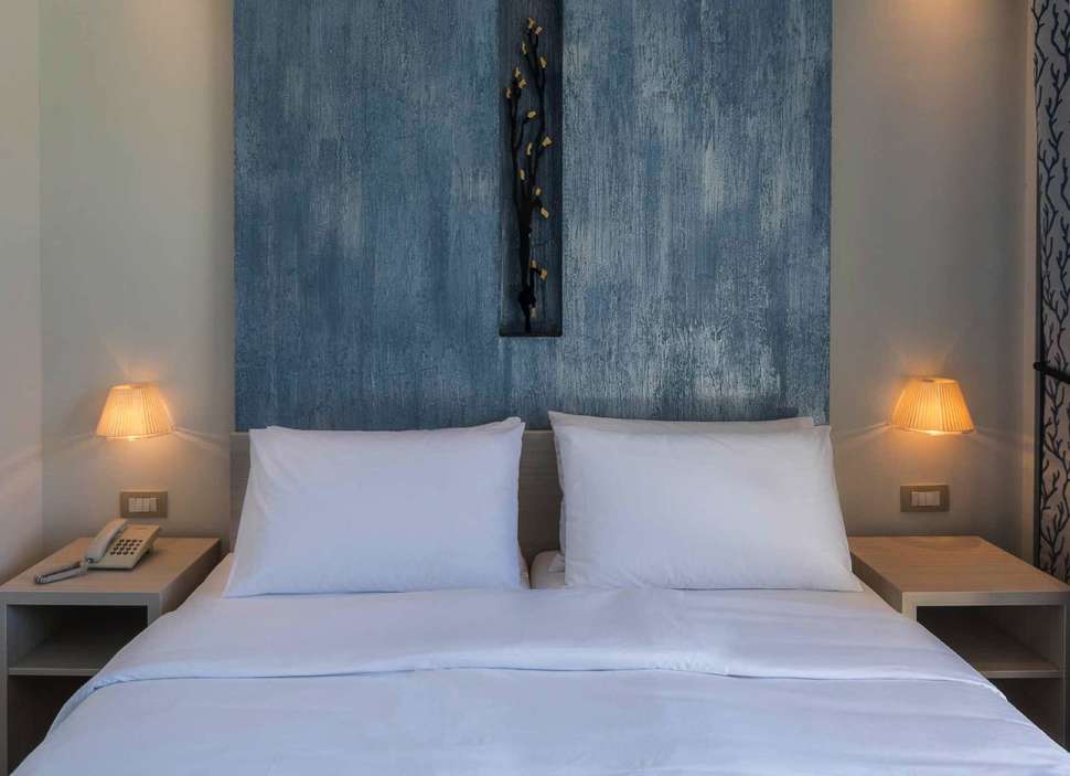 Een foto van Palmon Bay Hotel & Spa