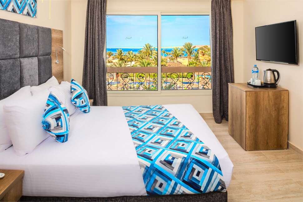 Een foto van Seagull Beach Resort