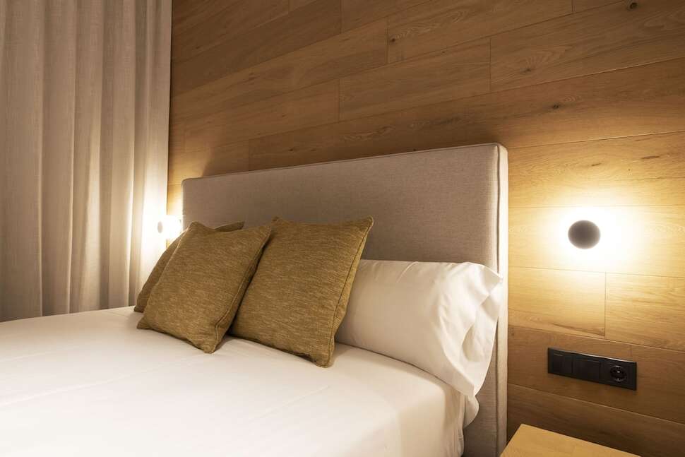Een foto van GoodNight Cadiz Appartementen