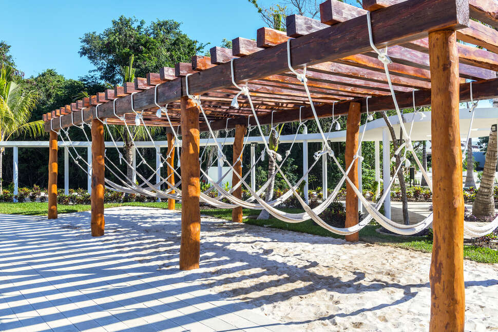 Een foto van Ocean Riviera Paradise El Beso Adults Only