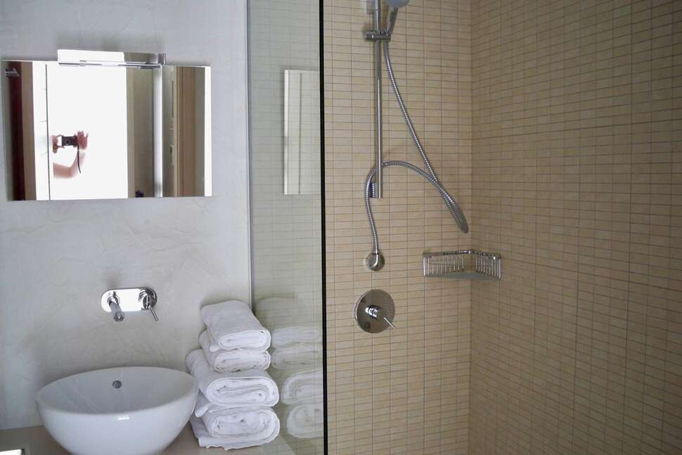 Ein Foto Aphrodite Hotel & Suites