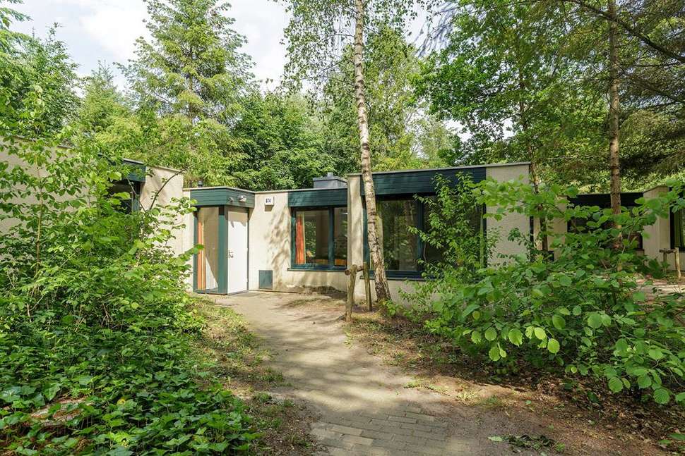 Een foto van Center Parcs Bispinger Heide