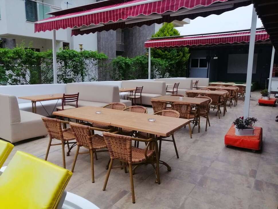 Een foto van Grand Nar Hotel